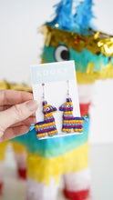 Load image into Gallery viewer, Piñata Earrings