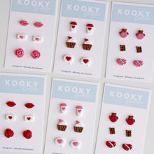 Load image into Gallery viewer, Valentine's 2024 Stud Packs