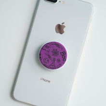 Load image into Gallery viewer, Phone Pop Socket - Halloween 2023