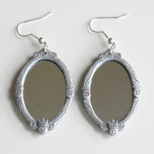 Load image into Gallery viewer, Magic Mirror Earrings