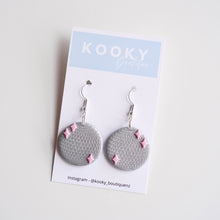 Load image into Gallery viewer, Disco Ball Earrings