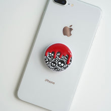 Load image into Gallery viewer, Phone Pop Socket - Halloween 2023