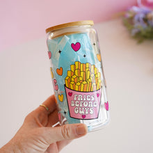 Load image into Gallery viewer, Glass Cups -Foods