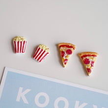 Load image into Gallery viewer, Family Fun Night Studs