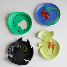 Load image into Gallery viewer, Trinket Dish - Fantasy