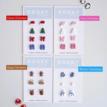 Load image into Gallery viewer, Stud Pack - Christmas 2025