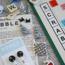 Load image into Gallery viewer, Gnome Token Earrings