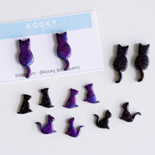 Load image into Gallery viewer, Space Animal Studs