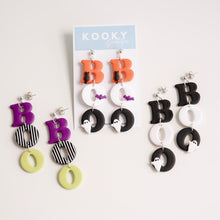 Load image into Gallery viewer, BOO Earrings (2024)