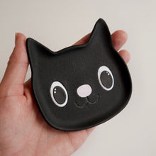 Load image into Gallery viewer, Trinket Dish - Cat