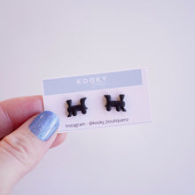 Load image into Gallery viewer, Family Fun Night Studs