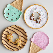 Load image into Gallery viewer, Trinket Dish - Ice Cream