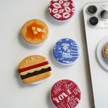 Load image into Gallery viewer, Phone Pop Socket - Valentine's 2025