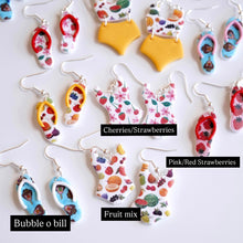 Load image into Gallery viewer, Togs & Jandels Earrings