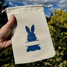 Load image into Gallery viewer, Customised Bunny Bags
