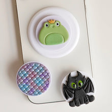 Load image into Gallery viewer, Phone Pop Socket - Fantasy