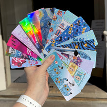 Load image into Gallery viewer, Bookmark - Kpop Demon Hunters