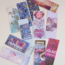 Load image into Gallery viewer, Bookmark - Kpop Demon Hunters