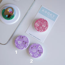 Load image into Gallery viewer, Phone Pop Sockets - Easter (2024)