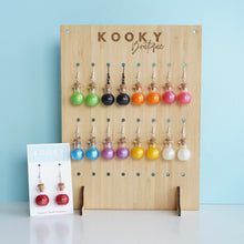 Load image into Gallery viewer, Potion Bottle Earrings