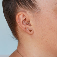 Load image into Gallery viewer, Squirrel & Acorn Earrings