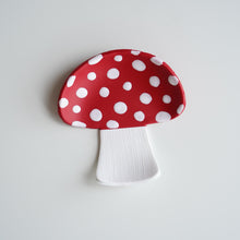 Load image into Gallery viewer, Trinket Dish - Into the Garden