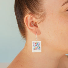 Load image into Gallery viewer, Polaroid - Kooky Earrings
