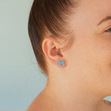 Load image into Gallery viewer, Balloon Dog Earrings