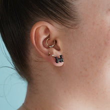 Load image into Gallery viewer, Family Fun Night Studs