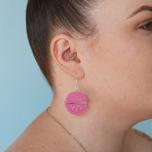Load image into Gallery viewer, Hubba Bubba Earrings