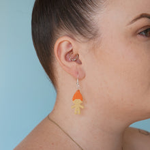 Load image into Gallery viewer, Troll Earrings