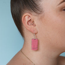 Load image into Gallery viewer, Motorola Razer Phone Earrings