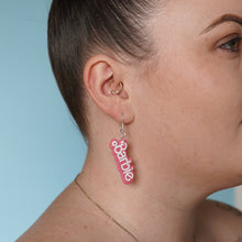 Load image into Gallery viewer, Doll Earrings