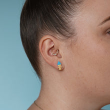 Load image into Gallery viewer, Troll Earrings