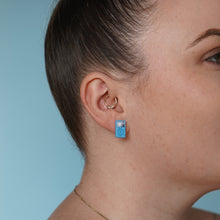 Load image into Gallery viewer, iPod Earrings