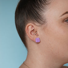 Load image into Gallery viewer, Instax Camera Earrings
