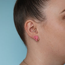 Load image into Gallery viewer, Doll Earrings