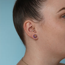 Load image into Gallery viewer, Hubba Bubba Earrings