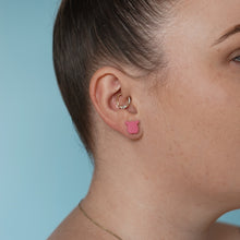 Load image into Gallery viewer, Furby Earrings