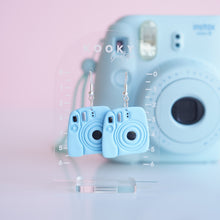 Load image into Gallery viewer, Instax Camera Earrings