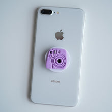 Load image into Gallery viewer, Phone Pop Socket - Decades
