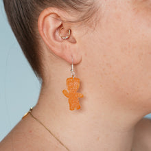 Load image into Gallery viewer, Sour Patch Lolly Earrings