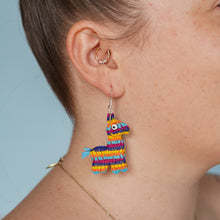 Load image into Gallery viewer, Piñata Earrings