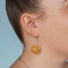 Load image into Gallery viewer, Cookie Sandwich Earrings