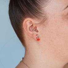 Load image into Gallery viewer, Gumball Machine Earrings
