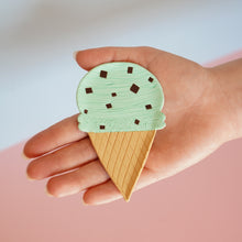 Load image into Gallery viewer, Trinket Dish - Ice Cream