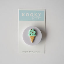 Load image into Gallery viewer, Phone Pop Socket - Treats