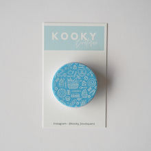 Load image into Gallery viewer, Phone Pop Socket - Treats