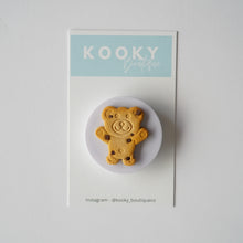 Load image into Gallery viewer, Phone Pop Socket - Treats