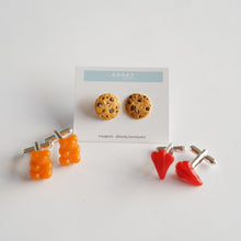 Load image into Gallery viewer, Cufflinks - Treats